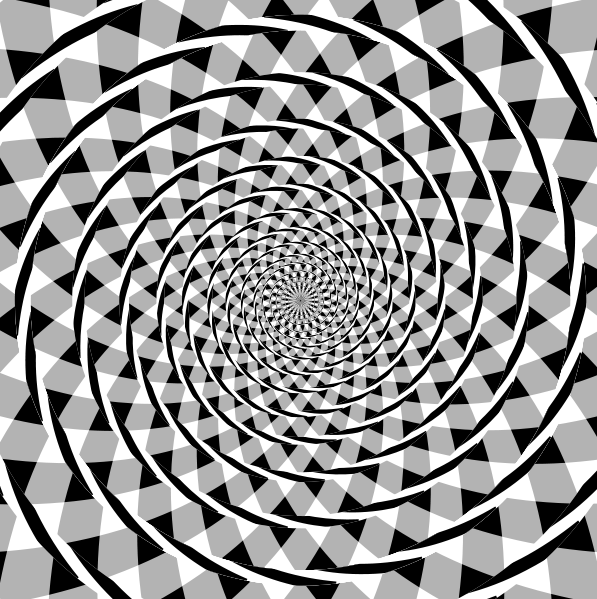 Optičke iluzije